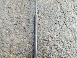 амортизатор капота BMW X5 F15 2016, 4.0 л., дизель, 7308065