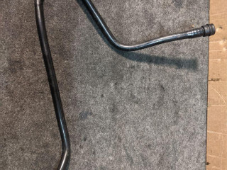 трубка вакуумная Mercedes-Benz GL-Класс X166 2015, 2.1 л., OM 651.960, дизель, АКПП, 1664302129, A1664302129