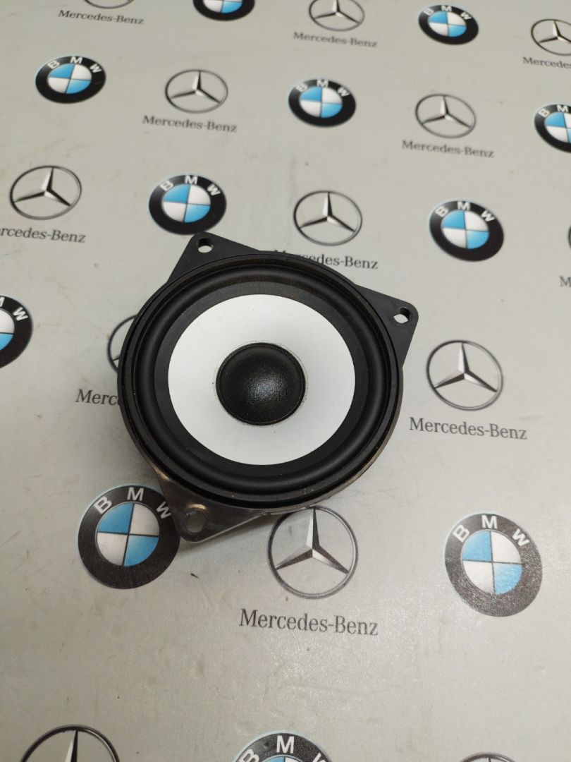динамик двери BMW X5 E70 2006, 6949734 - фото №1