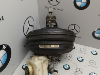 вакуумный усилитель тормозов BMW X5 E70 2008, 6791409