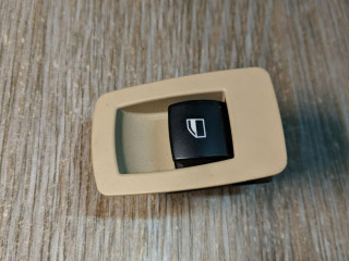 кнопка стеклоподъемника двери BMW X5 E70 2009, 3.0 л., N52 B30 AF, бензин, АКПП, внедорожник 5 дв., 6945876