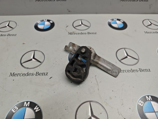 кронштейн глушителя BMW X5 F15 2017, 3.0 л., N55 B30 A, бензин, АКПП, 7599339
