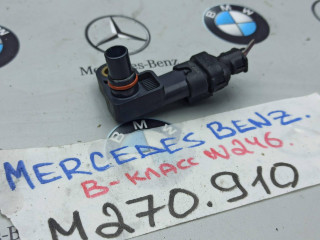 датчик абсолютного давления Mercedes-Benz B-Класс W246 2013, 1.6 л., M 270.910, бензин, A0091532228