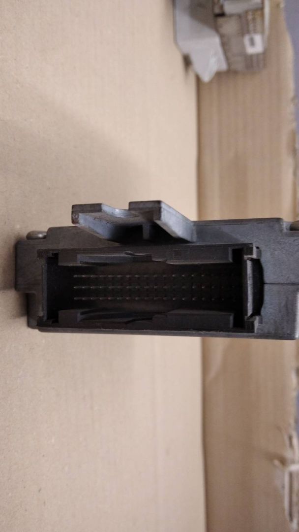 блок управления телефоном BMW 7 серия E38 1998, 6907315 - фото №1