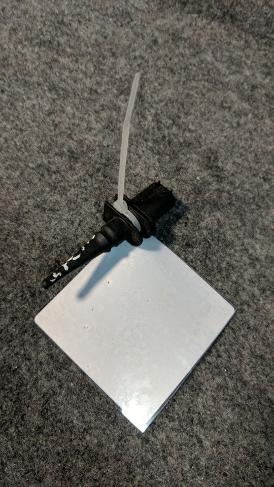 датчик температуры BMW X5 E70 2009, 4.8 л., N62 B48 A, бензин, АКПП, внедорожник 5 дв. - фото №1