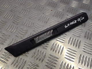 молдинг переднего левого крыла BMW 7 серия E38 1997, 2.8 л., бензин, АКПП, седан, 8165219