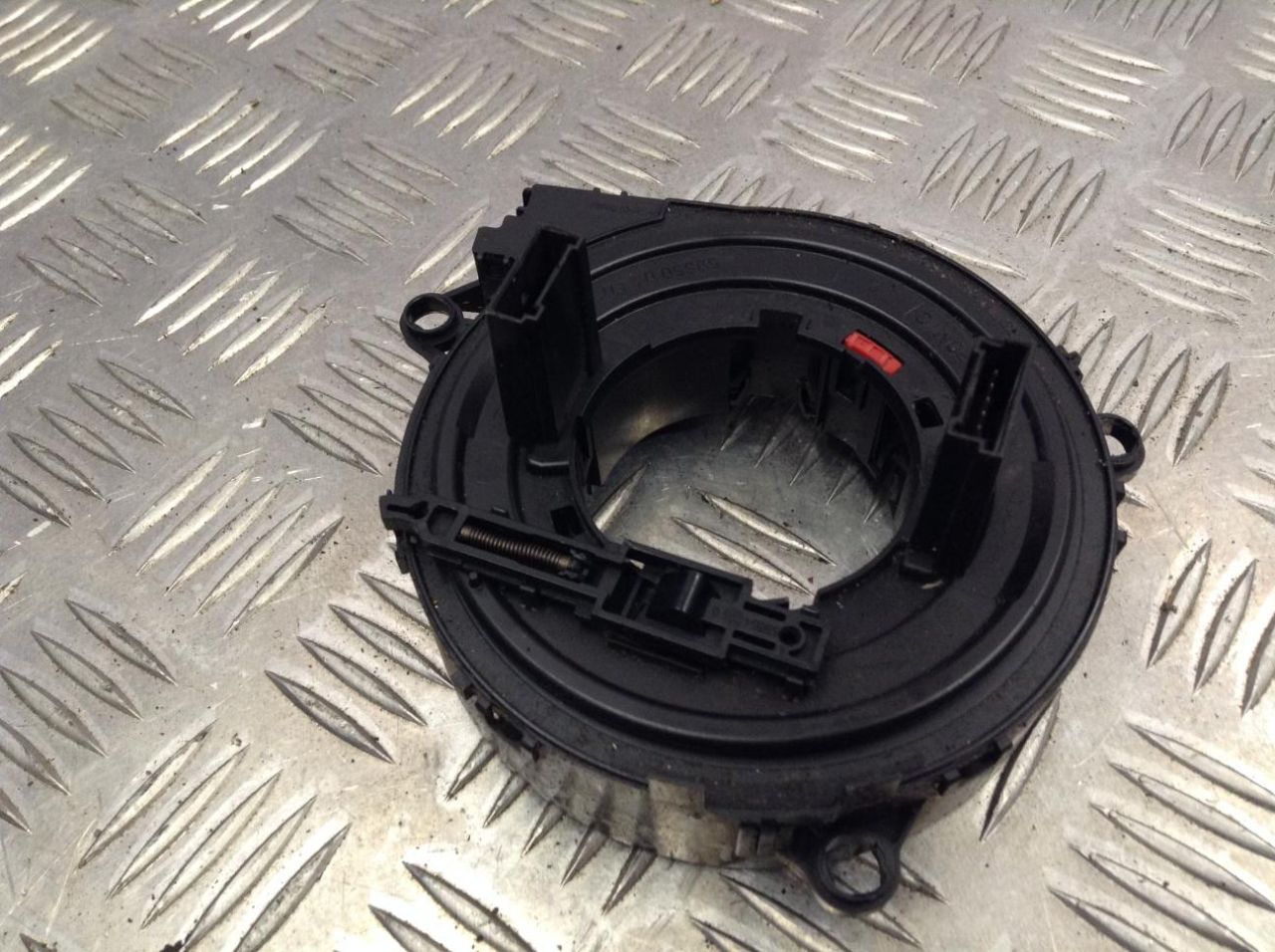 шлейф руля BMW 7 серия E65/E66/E67 2002, 4.4 л., бензин, АКПП, седан, 6911514 - фото №1