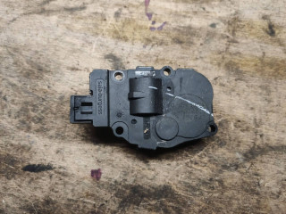 моторчик заслонки печки BMW X5 E70 2007, 4.8 л., N62 B48 A, бензин