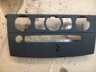 рамка блока управления климой BMW 5 серия E60/E61 2006, 2.5 л., бензин, АКПП, универсал, 7063145