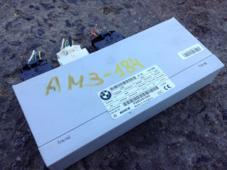 блок управления крышкой багажника BMW 2012, 3.0 л., N55 B30 A, бензин, АКПП, хетчбэк 5 дв., 7327886