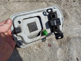 лючок топливного бака BMW X5 E53 2002, 4.4 л., бензин, АКПП, внедорожник 5 дв.