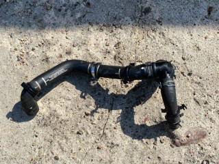 патрубок радиатора Mercedes-Benz E-Класс W212 [рестайлинг] 2014, 2.0 л., 2742002582