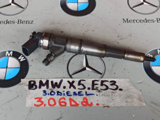 форсунка BMW X5 E53 [рестайлинг] 2005, 306D2, 7789661