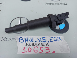 катушка зажигания BMW X5 E53 [рестайлинг] 2004, 3.0 л., бензин