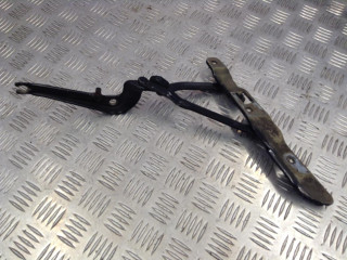 петля крышки багажника BMW 5 серия E39 [рестайлинг] 2002, 2.9 л., дизель, АКПП, седан