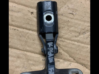 крышка багажника (дверь 3-5) BMW X5 E70 2010