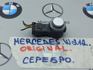 датчик парктроника Mercedes-Benz E-Класс W212 [рестайлинг] 2014, A022009059300