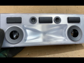 фонарь салона (плафон) BMW 7 серия E65/E66/E67 (2001 - 2005), 6962053