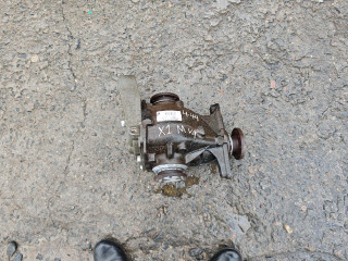 редуктор заднего моста BMW X1 E84 2010, 2.0 л., N46 B20 A, бензин, 7592932