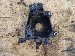 кулак поворотный правый BMW X3 F25 2011, 3.0 л., N52 B30, бензин