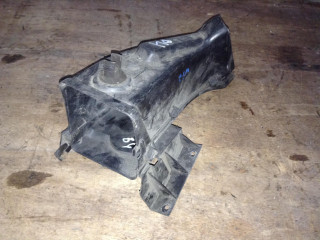 воздуховод (дефлектор) радиатора BMW X5 E53 2001, 4.6 л., бензин, АКПП, внедорожник 5 дв., 8402425