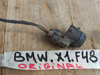 датчик парктроника BMW X1 F48 2017, 1.8 л., дизель, АКПП, 475, полный привод, 9283201