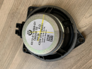 динамик двери BMW X5 E70 2010, 3.0 л., N57 D30 A, дизель, АКПП, внедорожник 5 дв., 65139141494