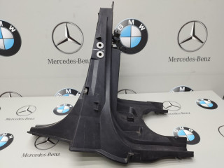 крепление фары правой BMW X5 E70 [рестайлинг] 2011, 3.0 л., N55 B30 A, бензин, 7157984