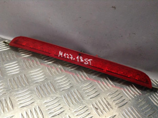 дополнительный стоп-сигнал BMW X5 E70 2007, 4.8 л., N62 B48 B, бензин, АКПП, черный, внедорожник 5 дв.