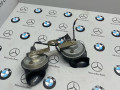 сигнал (клаксон) BMW X5 E53 [рестайлинг] 2005, 4.4 л., N62 B44, бензин, 8381242 - фото №4