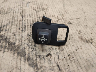 выключатель регулировки рулевой колонки BMW 7 серия E65/E66/E67 [рестайлинг] 2008, 4.8 л., N62 B48 B, бензин, АКПП, серебристый, 6911535