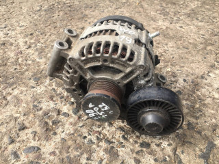 генератор BMW 3 серия E90/E91 [рестайлинг] 2009, седан, 0121615010