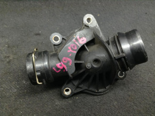 корпус термостата BMW 5 серия E60/E61 2007, 3.0 л., дизель, АКПП, седан, правый руль, 2248038