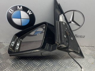 зеркало наружное левое Mercedes-Benz C-Класс W204/S204 2010, A2048104516
