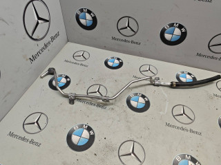 трубка топливная Mercedes-Benz GLC-Класс X253 [рестайлинг] 2020, 2.0 л., бензин, полный привод, правый руль, A2640700400