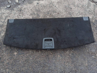 пол багажника BMW 5 серия E60/E61 (2002 - 2007), универсал