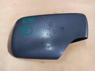 накладка на зеркало BMW 3 серия E46 (1997 - 2003)