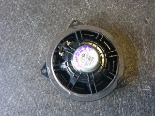 динамик двери BMW X5 E70 [рестайлинг] 2011, 3.0 л., N57 D30 B, дизель, АКПП, темно-синий, внедорожник 5 дв.