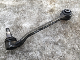 рычаг передний левый BMW X3 F25 2013, 2.0 л., N47 D20 C, дизель, АКПП, белый, внедорожник 5 дв., 6787669