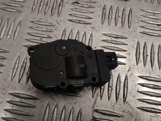 моторчик заслонки печки BMW 3 серия E90/E91/E92/E93 2007, 3.0 л., N53 B30 A, бензин, МКПП, мокрый асфальт, седан