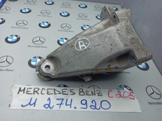 кронштейн двигателя Mercedes-Benz C-Класс W205/S205/C205 2015, 2.0 л., M 274.920, бензин, A2742231004