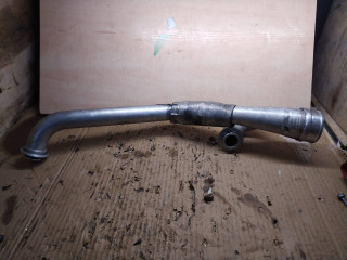 воздуховод (дефлектор) радиатора BMW 5 серия E60/E61 2007, 7600026