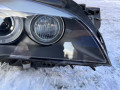 фара правая BMW 7 серия F01/F02 2009, 4.4 л., N63 B44 A, бензин - фото №6