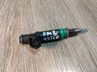 форсунка BMW X5 E70 2007, 4.8 л., N62 B48 A, бензин, АКПП, 13647525721, 7525721