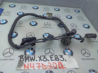 проводка свечей накала BMW X3 E83 [рестайлинг] 2008, 2.0 л., дизель, 7802152