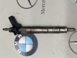 форсунка BMW X5 E70 [рестайлинг] 2012, 3.0 л., N57 D30 A, дизель, 7805428