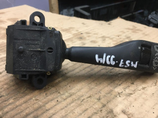 переключатель дворников BMW 3 серия E46 2000, 1.9 л., бензин, АКПП, седан, 8363664