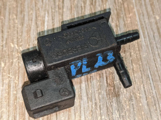 электромагнитный клапан BMW 5 серия E60/E61 [рестайлинг] 2008, 3.0 л., дизель, АКПП, седан, 1742712, 7.22341.00