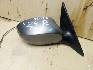 зеркало наружное правое BMW Z4 E85 2005