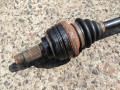 полуось задняя (приводной вал, ШРУС) BMW X5 E53 2003, 4.6 л., бензин, АКПП, внедорожник 5 дв., 7500914 - фото №2